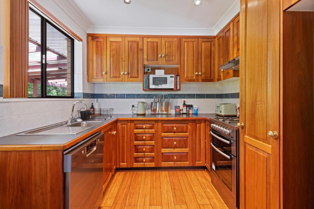 Villa Bendalong - Rural Retreat, Short Drive To Cbd Orange Exterior foto