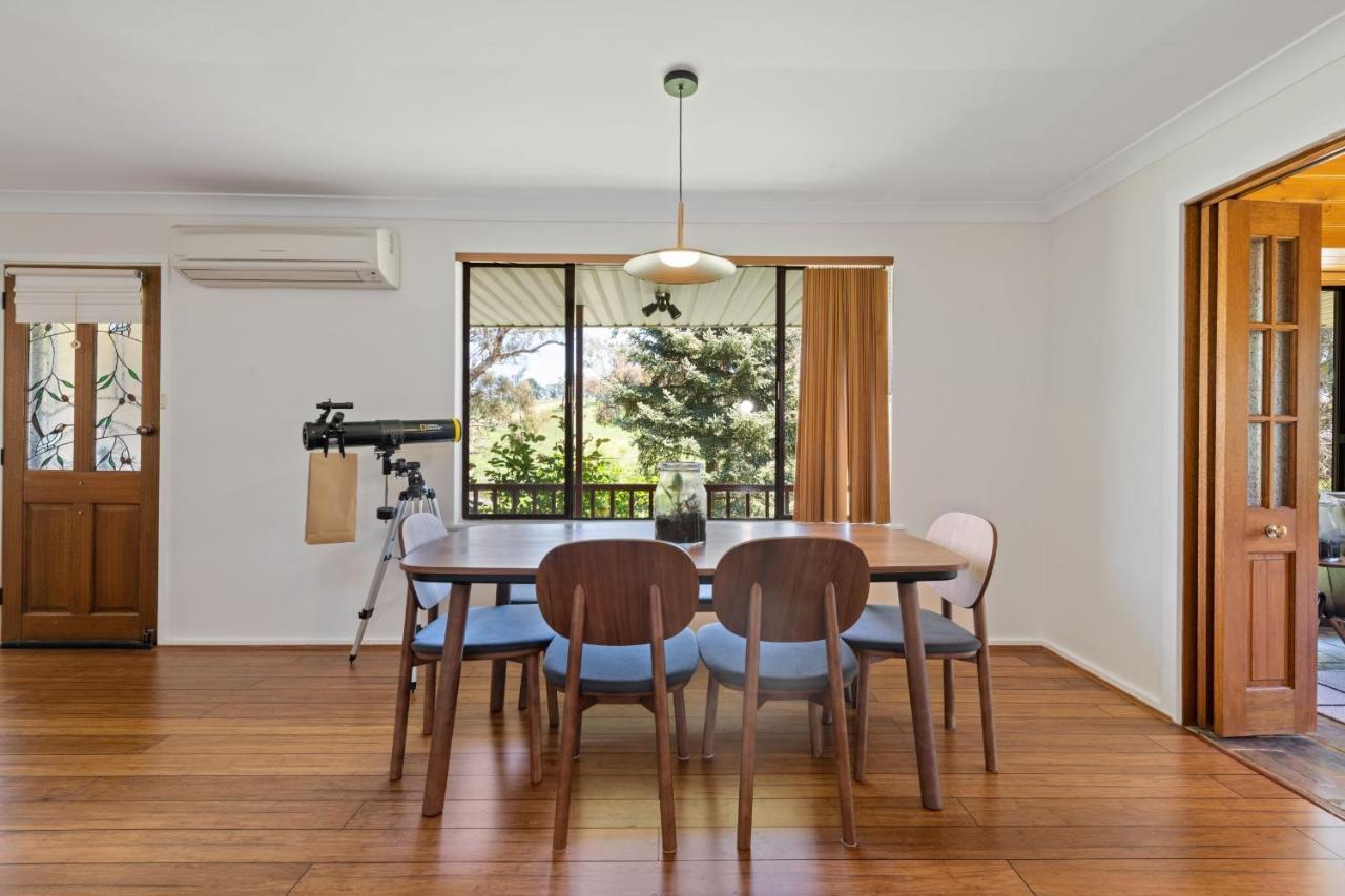 Villa Bendalong - Rural Retreat, Short Drive To Cbd Orange Exterior foto