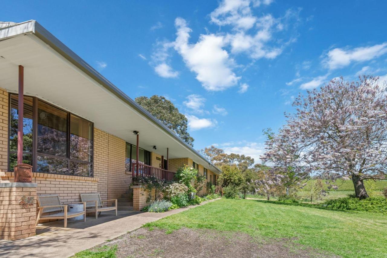 Villa Bendalong - Rural Retreat, Short Drive To Cbd Orange Exterior foto