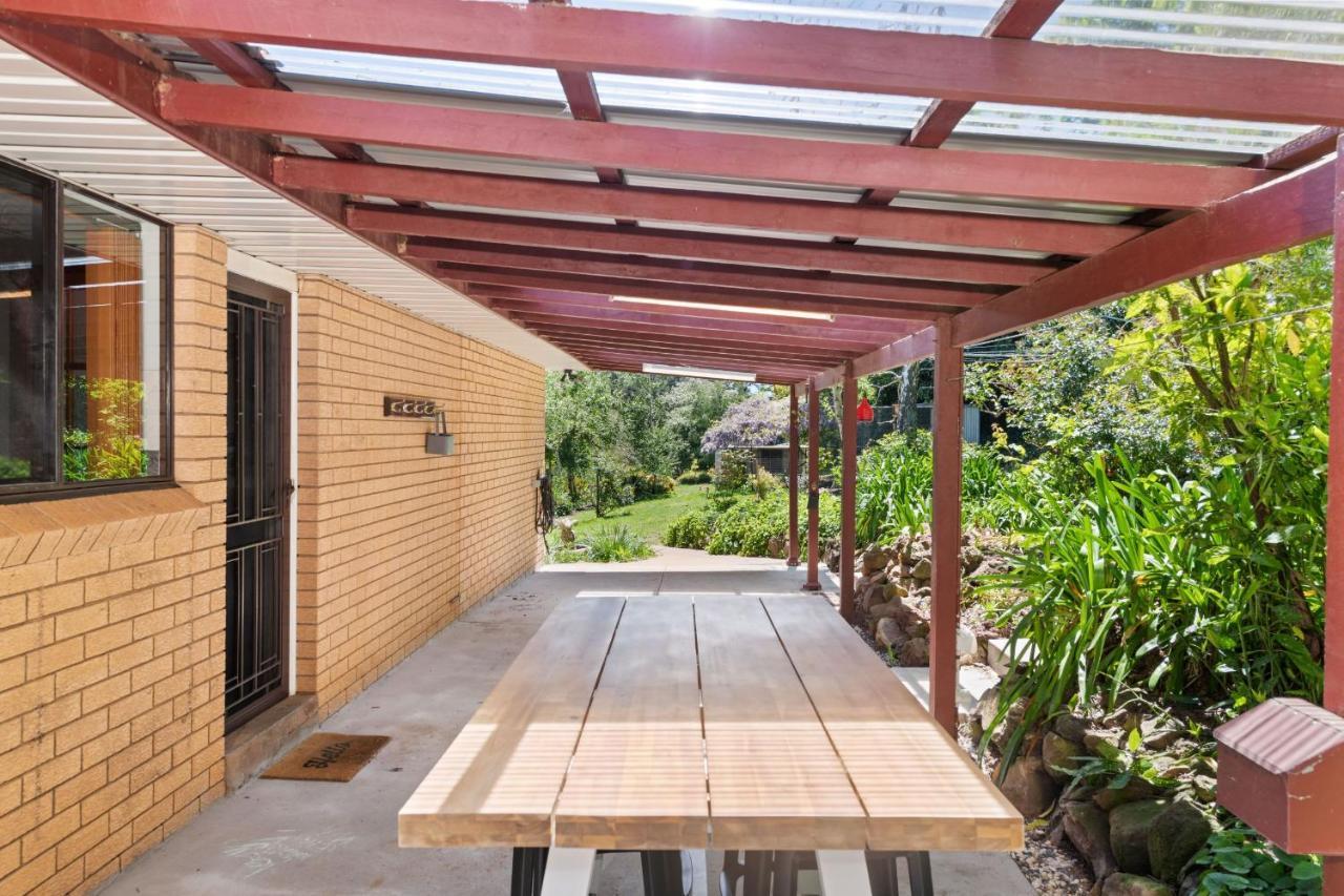 Villa Bendalong - Rural Retreat, Short Drive To Cbd Orange Exterior foto