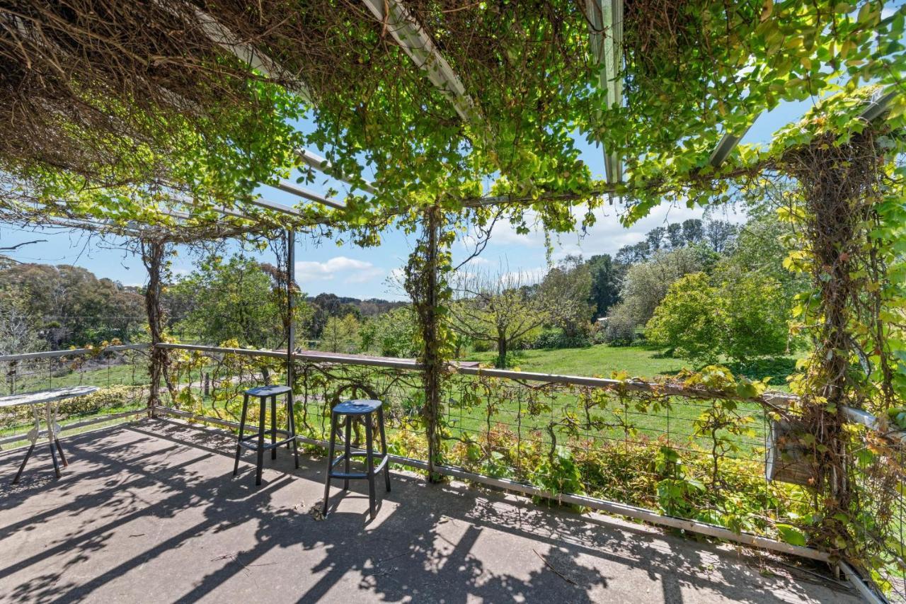 Villa Bendalong - Rural Retreat, Short Drive To Cbd Orange Exterior foto