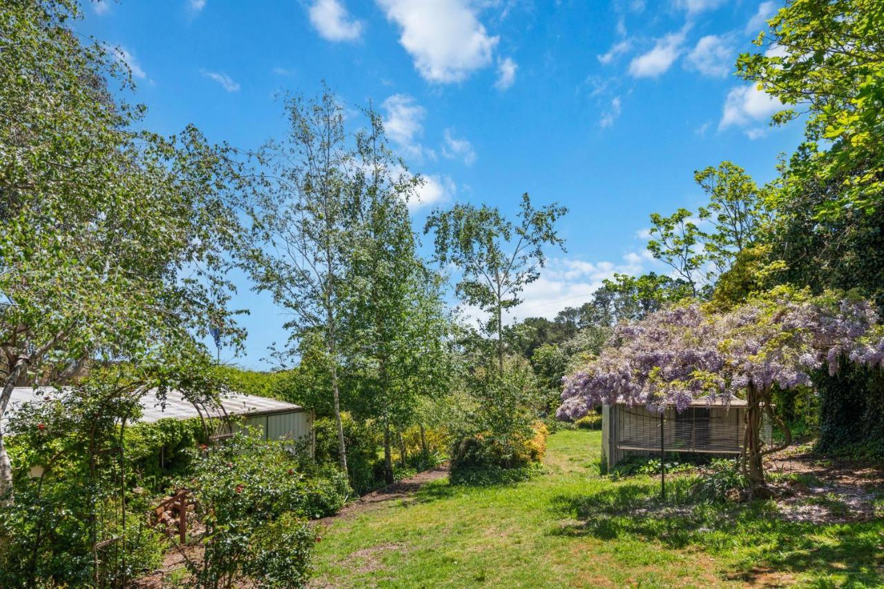 Villa Bendalong - Rural Retreat, Short Drive To Cbd Orange Exterior foto