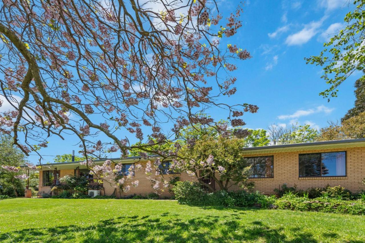 Villa Bendalong - Rural Retreat, Short Drive To Cbd Orange Exterior foto